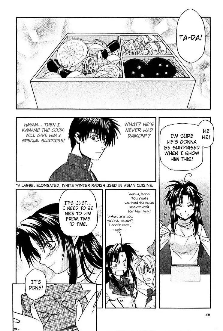 Full Metal Panic Chapter 23 2